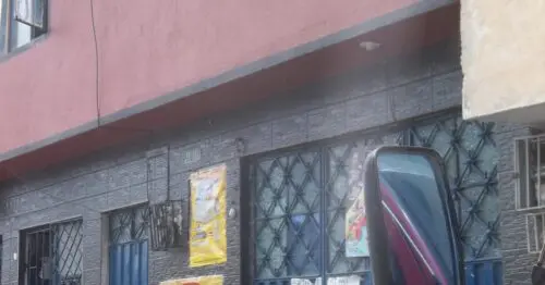 TIENDA DE BARRIO TRANSVERSAL 18J CON 71B TIENDA DE BARRIO TRANSVERSAL 18J CON 71B
